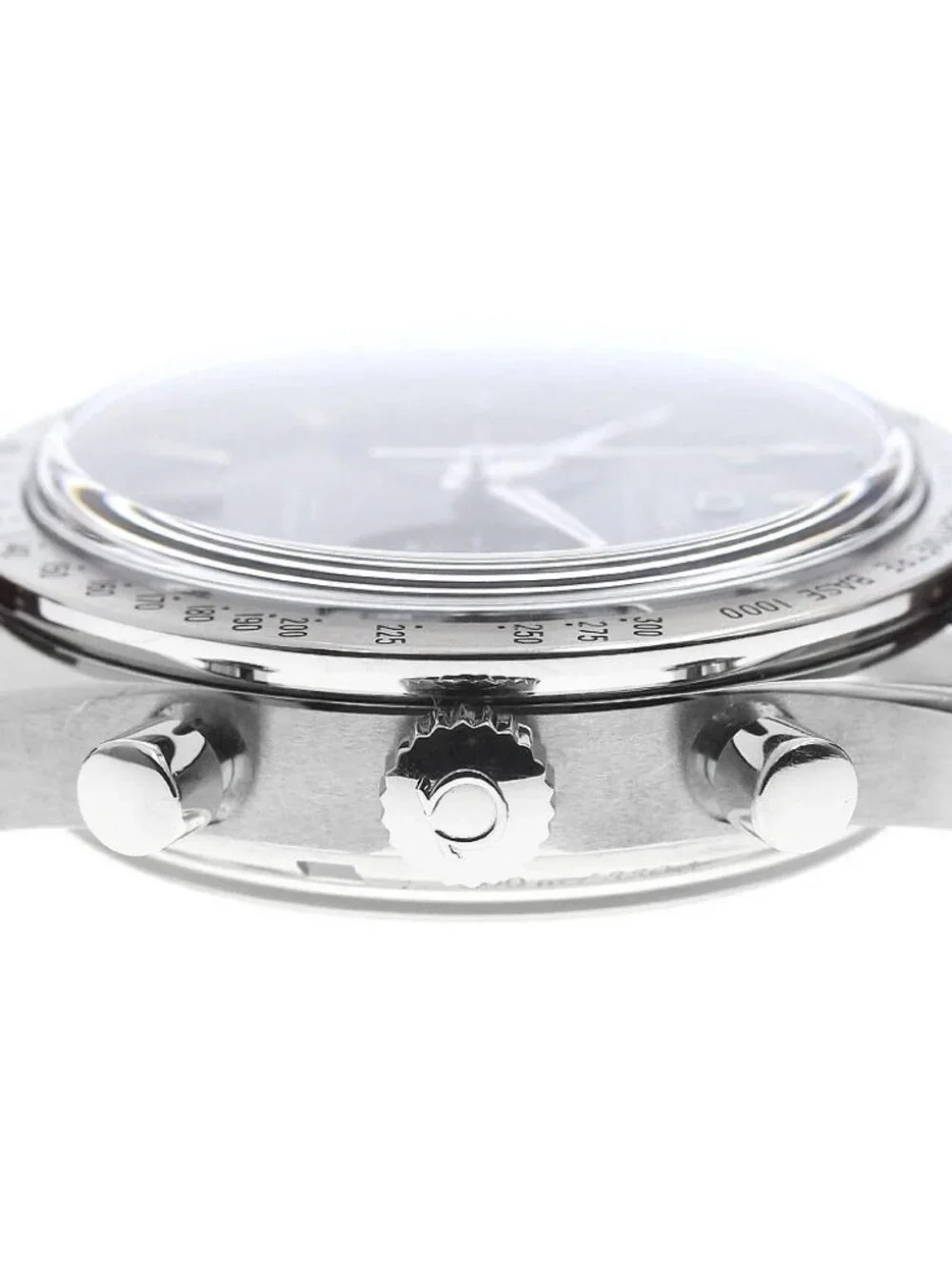 OMEGA Speed ​​master 57 331.12.42.51.01.001 Chronograph Automatic Men's_...